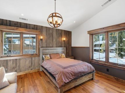 381 Sierra Crest Trail, Olympic Valley, CA 96146 Photo