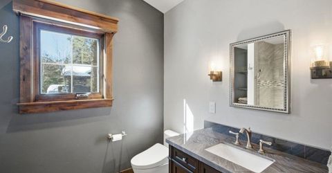 381 Sierra Crest Trail, Olympic Valley, CA 96146 Photo