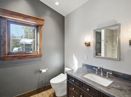 381 Sierra Crest Trail, Olympic Valley, CA 96146 Photo