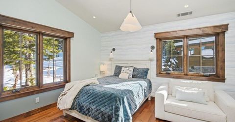 381 Sierra Crest Trail, Olympic Valley, CA 96146 Photo