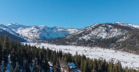 381 Sierra Crest Trail, Olympic Valley, CA 96146 Photo