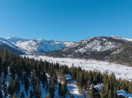 381 Sierra Crest Trail, Olympic Valley, CA 96146 Photo