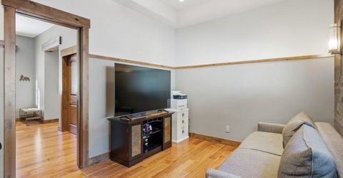 381 Sierra Crest Trail, Olympic Valley, CA 96146 Photo