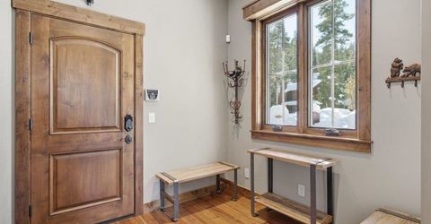 381 Sierra Crest Trail, Olympic Valley, CA 96146 Photo
