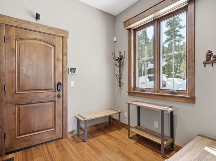 381 Sierra Crest Trail, Olympic Valley, CA 96146 Photo