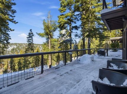 381 Sierra Crest Trail, Olympic Valley, CA 96146 Photo
