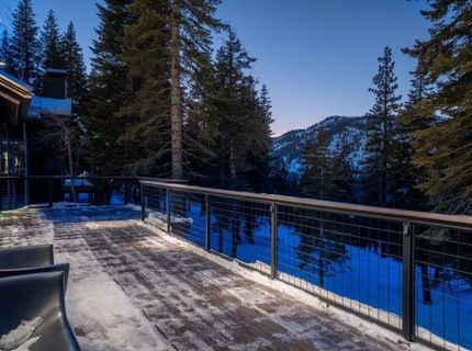 381 Sierra Crest Trail, Olympic Valley, CA 96146 Photo