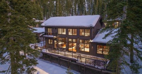 381 Sierra Crest Trail, Olympic Valley, CA 96146 Photo