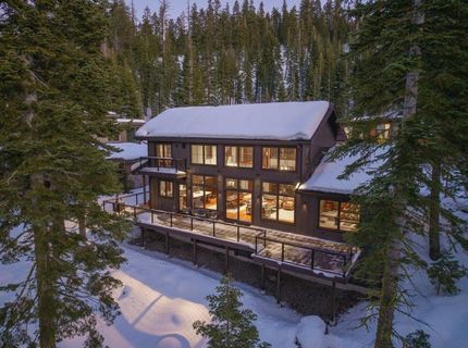 381 Sierra Crest Trail, Olympic Valley, CA 96146 Photo