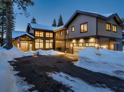 381 Sierra Crest Trail, Olympic Valley, CA 96146 Photo
