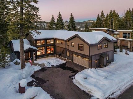 381 Sierra Crest Trail, Olympic Valley, CA 96146 Photo