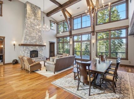 381 Sierra Crest Trail, Olympic Valley, CA 96146 Photo