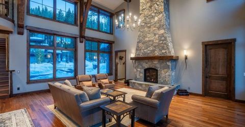 381 Sierra Crest Trail, Olympic Valley, CA 96146 Photo