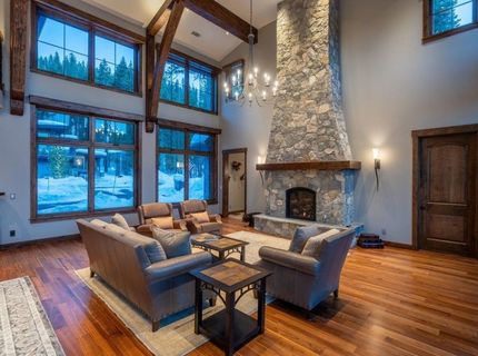381 Sierra Crest Trail, Olympic Valley, CA 96146 Photo
