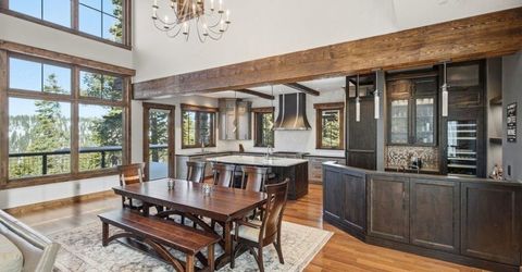 381 Sierra Crest Trail, Olympic Valley, CA 96146 Photo
