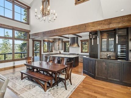 381 Sierra Crest Trail, Olympic Valley, CA 96146 Photo