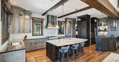 381 Sierra Crest Trail, Olympic Valley, CA 96146 Photo