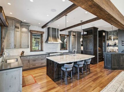 381 Sierra Crest Trail, Olympic Valley, CA 96146 Photo