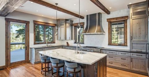 381 Sierra Crest Trail, Olympic Valley, CA 96146 Photo