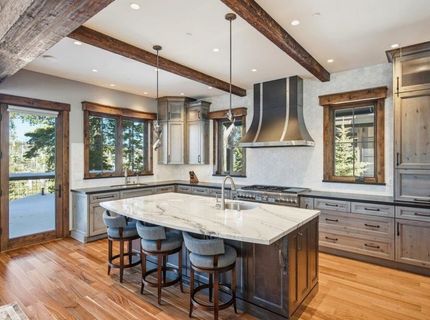 381 Sierra Crest Trail, Olympic Valley, CA 96146 Photo
