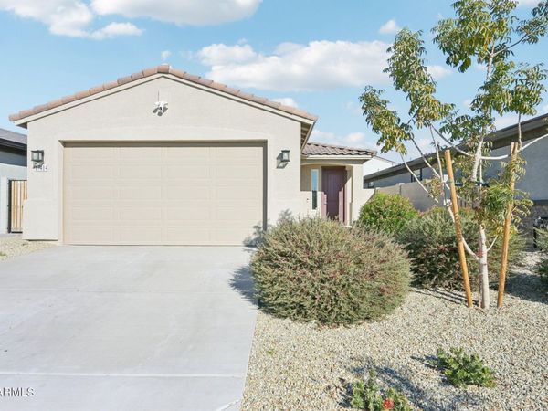 17414 W VIA DE LUNA Drive, Surprise, AZ 85387