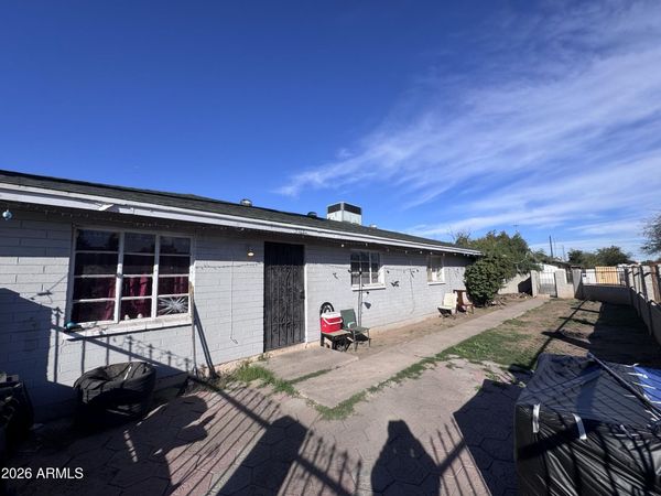 3513 W TONTO Street, Phoenix, AZ 85009