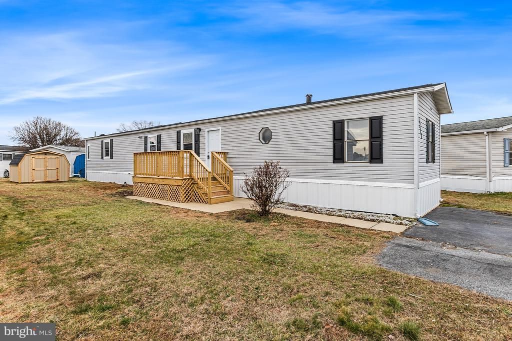 1211 Donna Marie Way, Bear, DE 19701 Main Photo