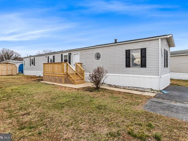 1211 DONNA MARIE WAY, BEAR, DE 19701