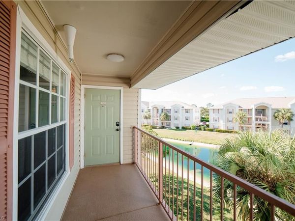 1771 Four Mile Cove PKWY , Unit 1031, CAPE CORAL, FL 33990
