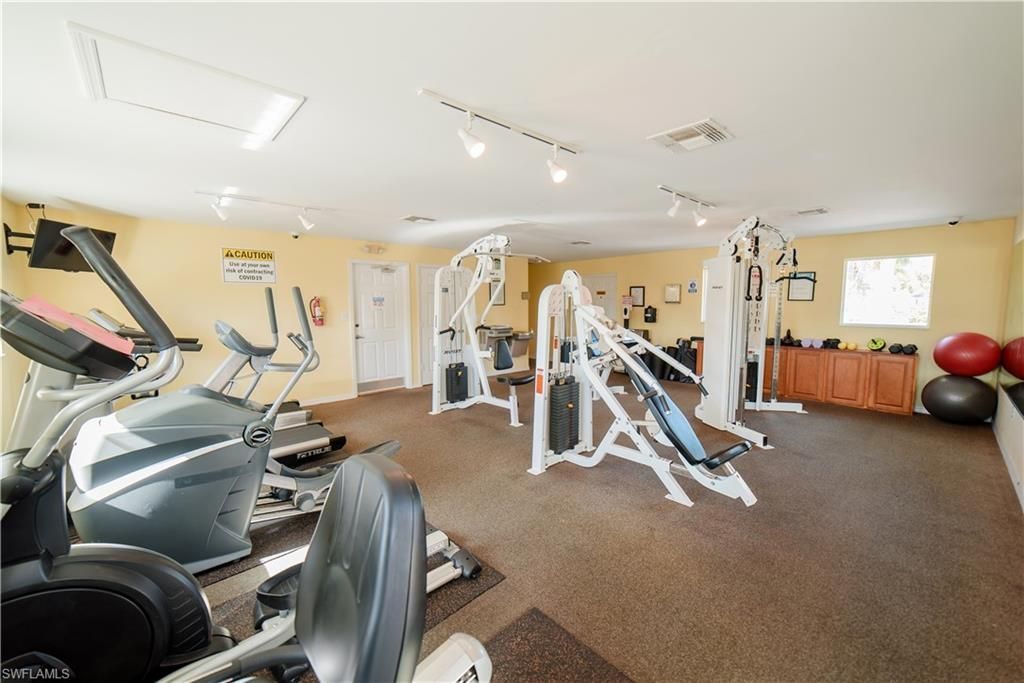 1771 Four Mile Cove Pkwy , Unit 1031, Cape Coral, FL 33990 Photo