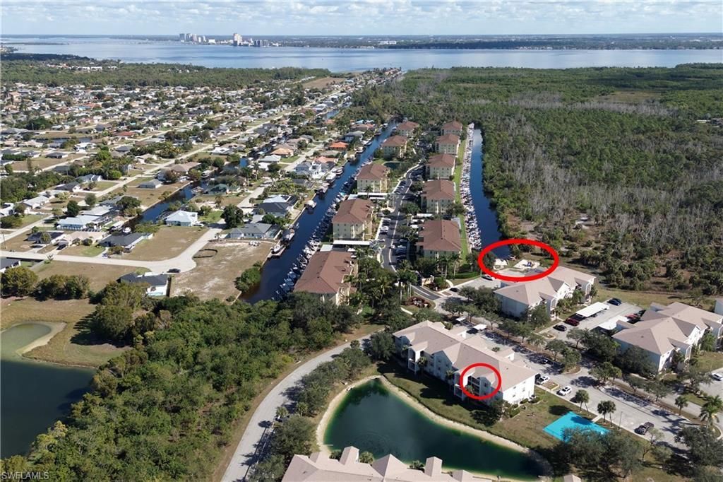 1771 Four Mile Cove Pkwy , Unit 1031, Cape Coral, FL 33990 Photo