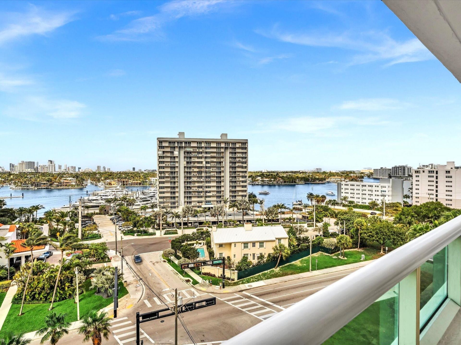 101 S Fort Lauderdale Beach Boulevard, Unit 906, Fort Lauderdale, FL 33316 Photo