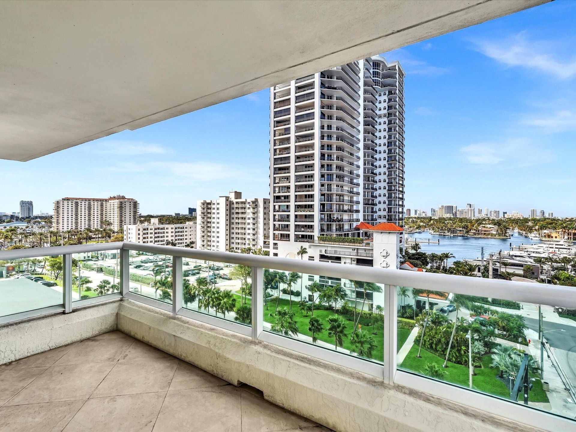 101 S Fort Lauderdale Beach Boulevard, Unit 906, Fort Lauderdale, FL 33316 Photo