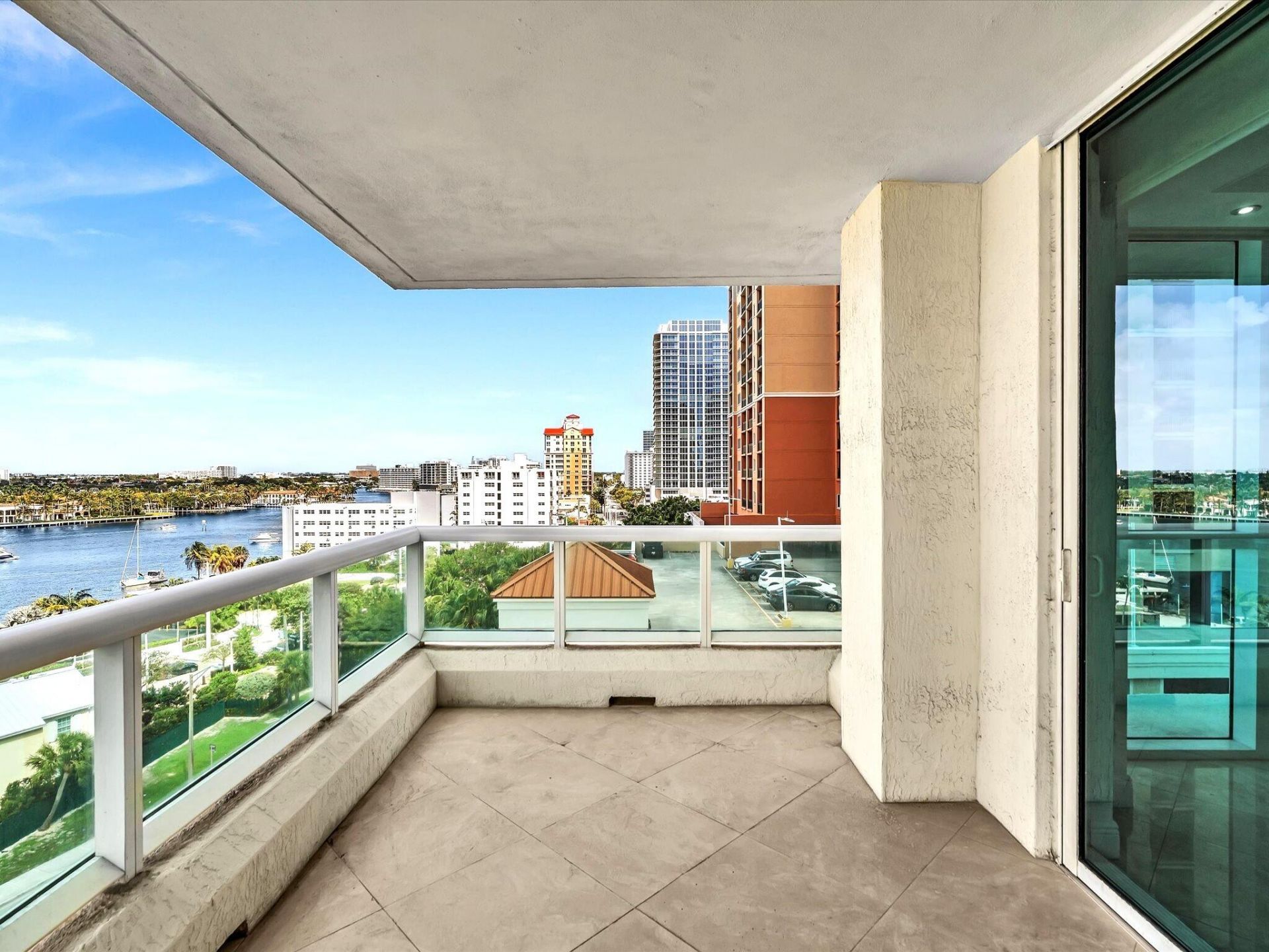 101 S Fort Lauderdale Beach Boulevard, Unit 906, Fort Lauderdale, FL 33316 Photo
