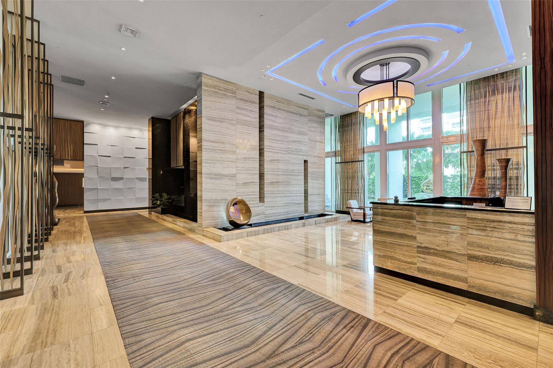 101 S Fort Lauderdale Beach Boulevard, Unit 906, Fort Lauderdale, FL 33316 Photo