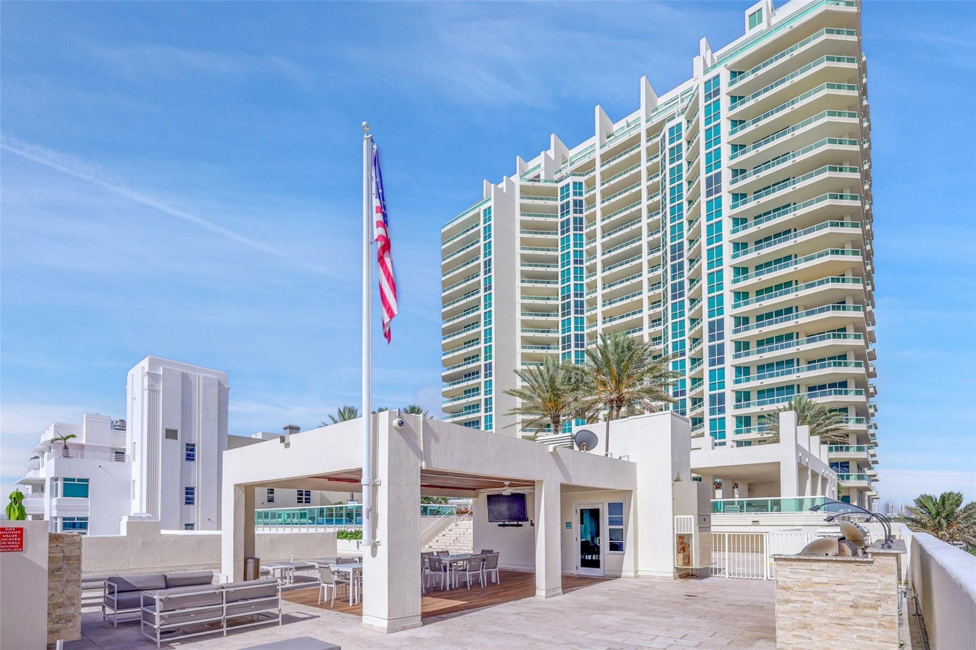 101 S Fort Lauderdale Beach Boulevard, Unit 906, Fort Lauderdale, FL 33316 Photo