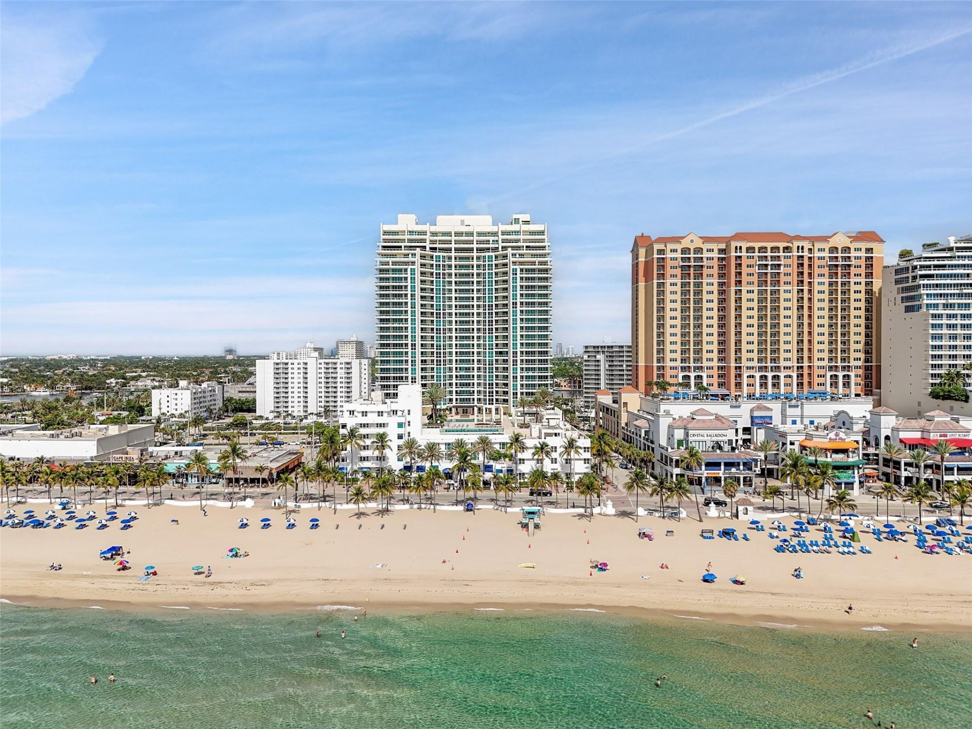 101 S Fort Lauderdale Beach Boulevard, Unit 906, Fort Lauderdale, FL 33316 Photo