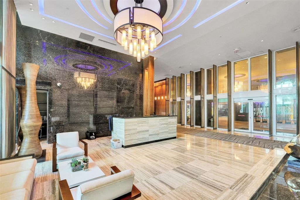 101 S Fort Lauderdale Beach Boulevard, Unit 906, Fort Lauderdale, FL 33316 Photo