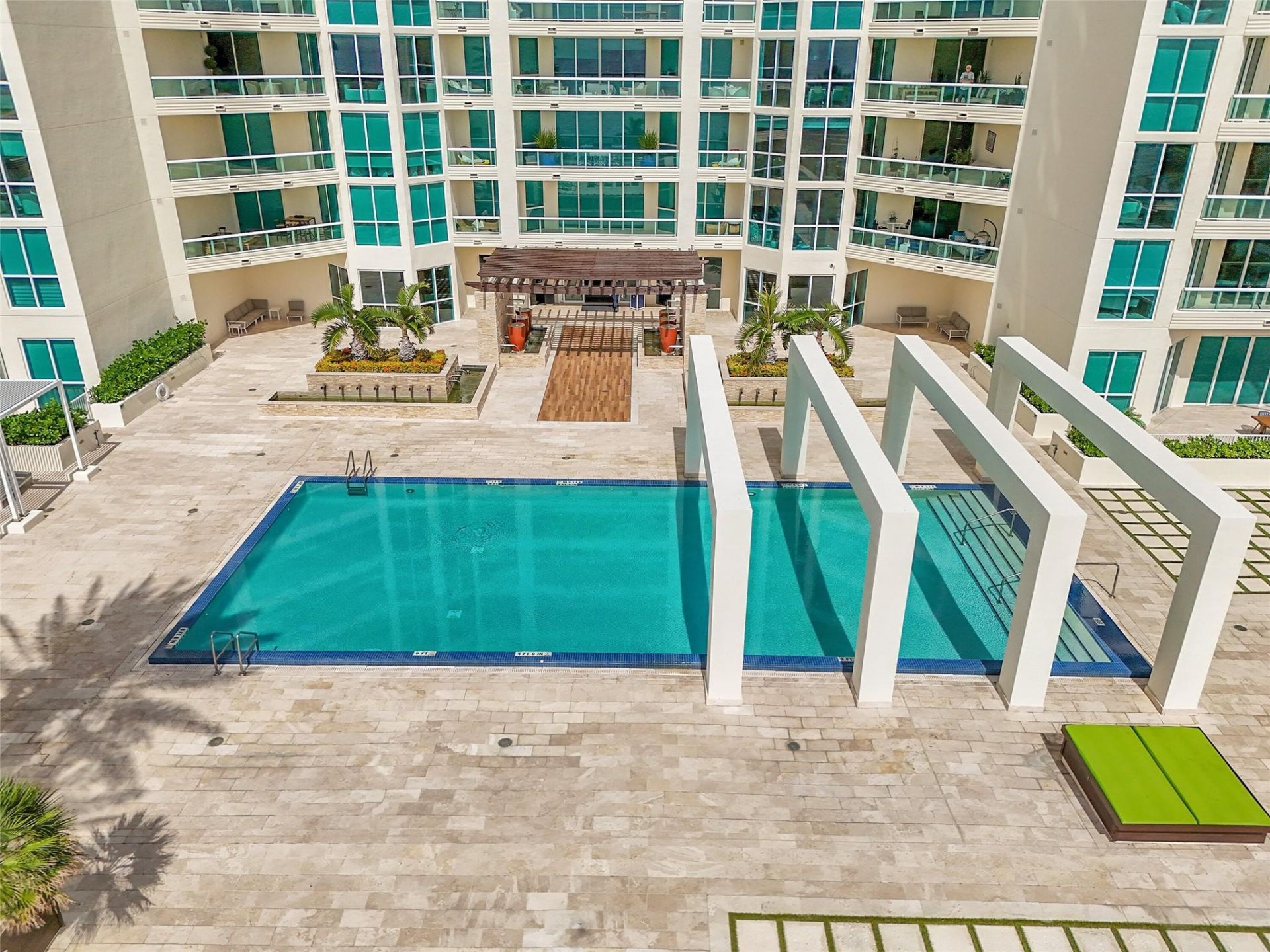 101 S Fort Lauderdale Beach Boulevard, Unit 906, Fort Lauderdale, FL 33316 Photo