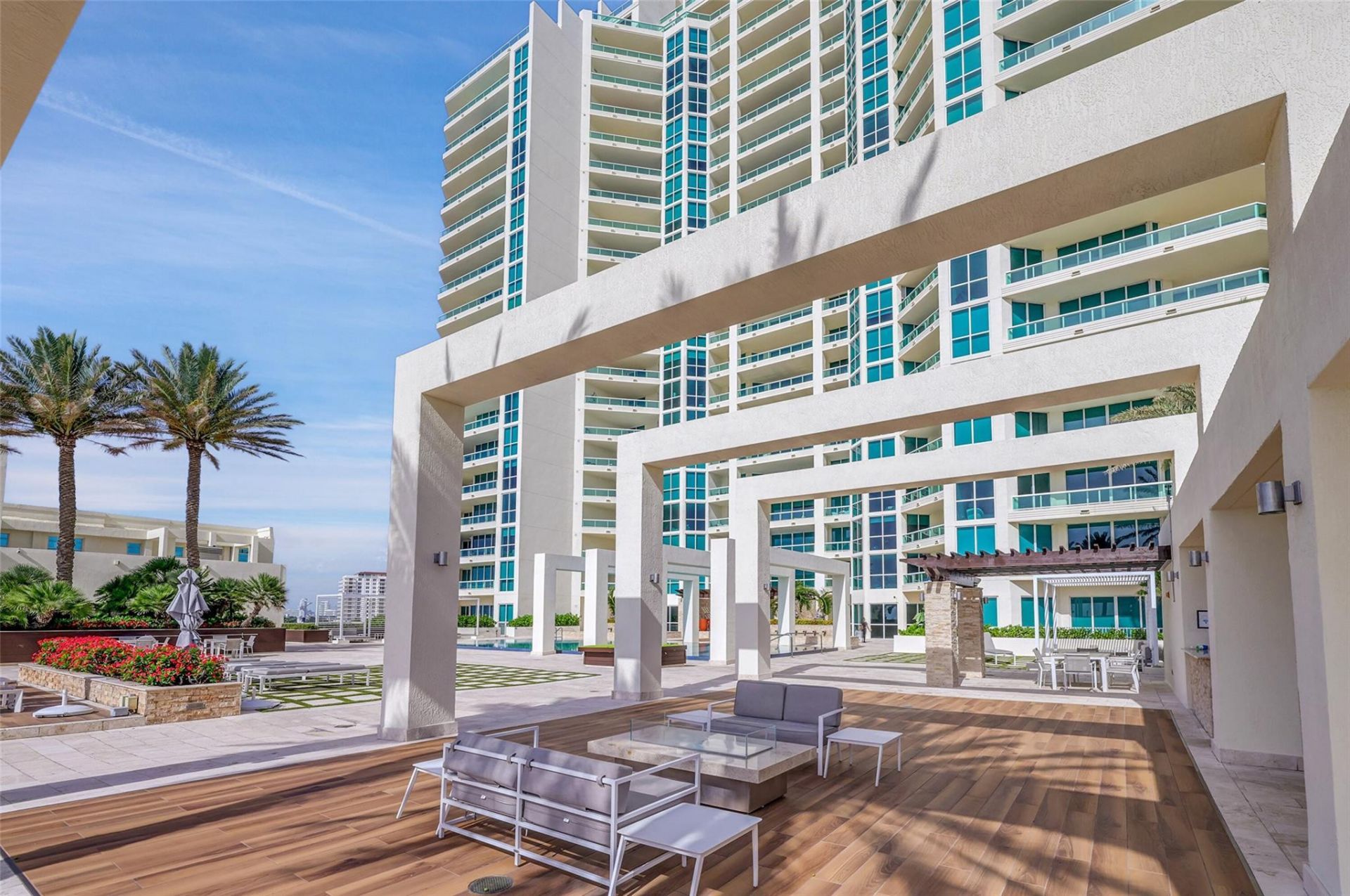 101 S Fort Lauderdale Beach Boulevard, Unit 906, Fort Lauderdale, FL 33316 Photo