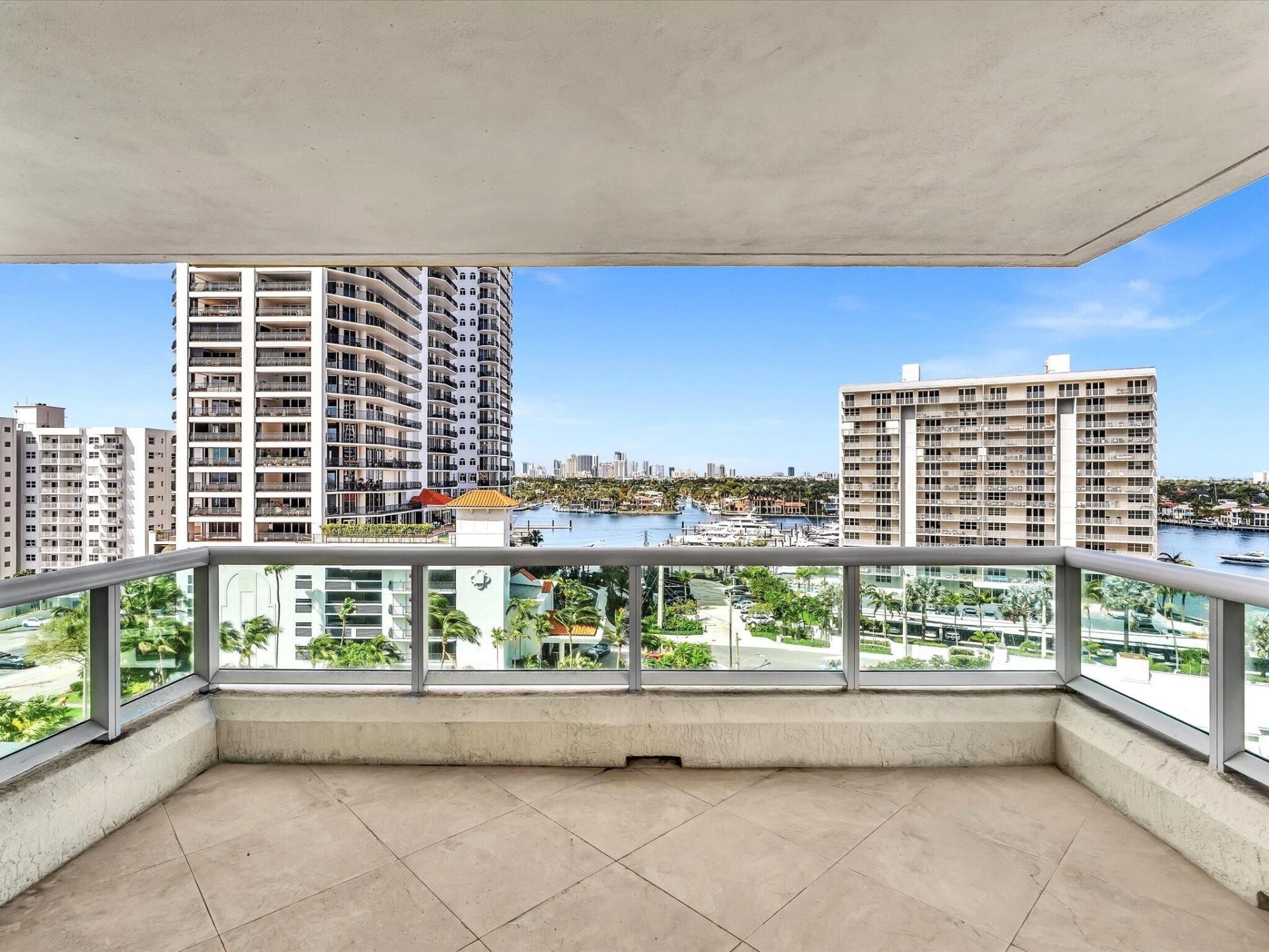 101 S Fort Lauderdale Beach Boulevard, Unit 906, Fort Lauderdale, FL 33316 Photo