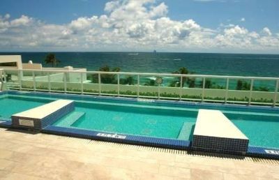 101 S Fort Lauderdale Beach Boulevard, Unit 906, Fort Lauderdale, FL 33316 Photo