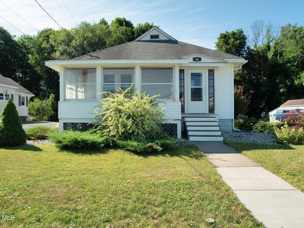 66 Maple Street, Hudson Falls, NY 12839