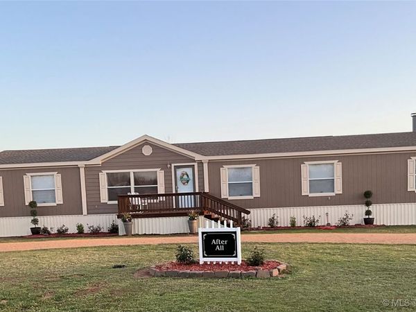 14115 Whispering Meadows, Kingston, OK 73439
