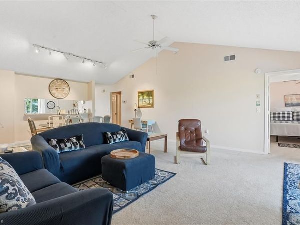 3021 Sandpiper Bay CIR, Unit E303, NAPLES, FL 34112