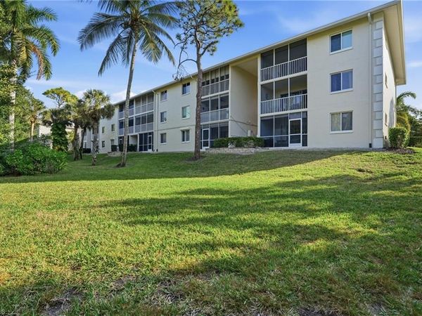 3021 Sandpiper Bay CIR, Unit E303, NAPLES, FL 34112