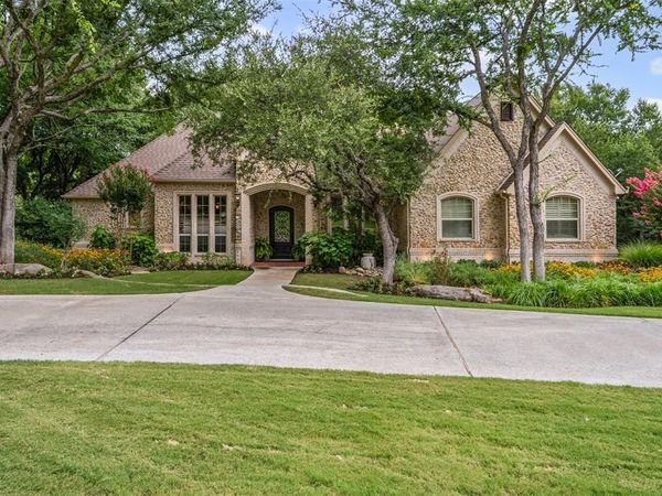 4224 Estancia Way, Fort Worth, TX 76108