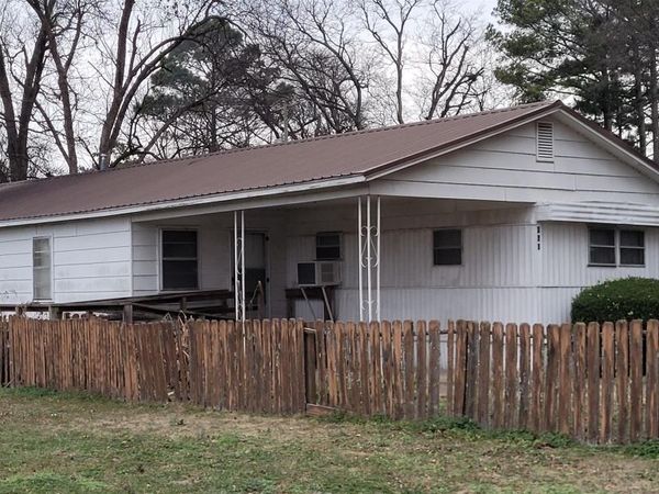 106 Johnson Street, McCrory, AR 72101