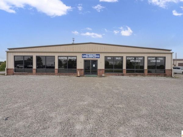 220 Kentucky Street, Glasgow, KY 42141