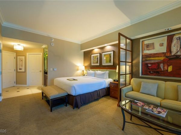 145 E Harmon Avenue, Unit 2011, Las Vegas, NV 89109